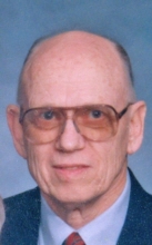 Warren Lee Holcomb