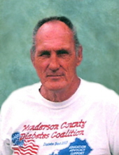 Photo of Jimmie Hester, Sr.