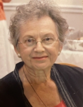 Patricia Dimitroff