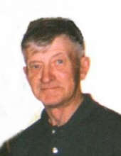 Norman Louis Vanderwyst