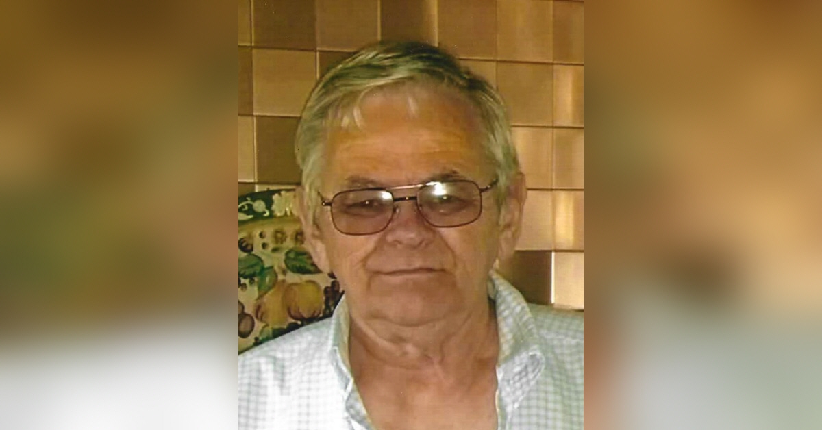 Obituary information for Milo H. Schrader