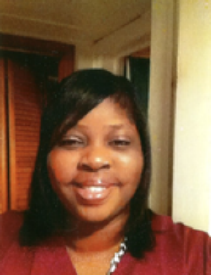 Jocelyn Michelle Baker Obituary