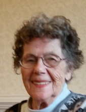 Helen D. Reittinger