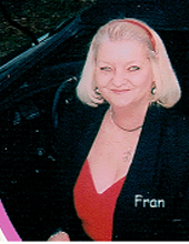 Fran Carol Adams