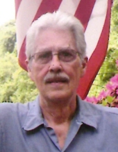 Terry R. Salyer