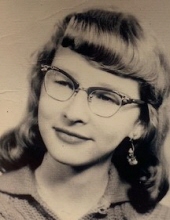 Phyllis LeAnna Davidson