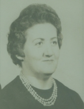 June Porter Wyatt