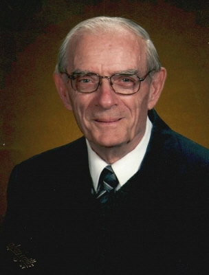 Photo of Albert McGuire, Jr.
