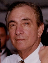 Salvatore Cutrona, Sr.