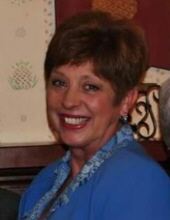Linda Sue Blackburn