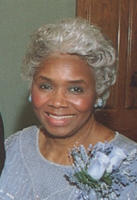 Gloria Bernice Gibson