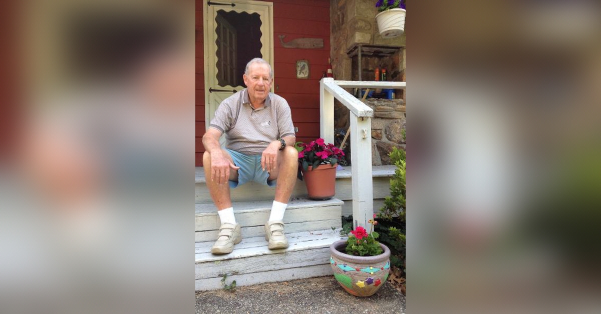 Obituary information for Michael G. Rogers