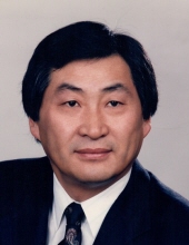 John H. Chung