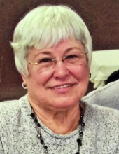 Barbara A. Myers
