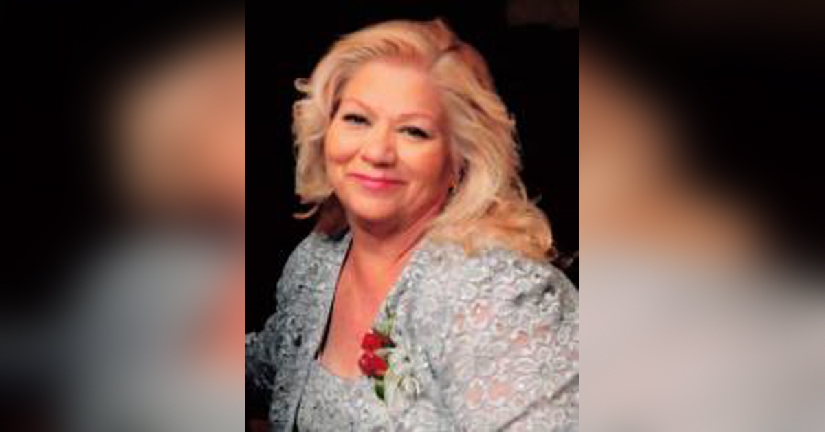 Obituary information for Elida E. Salinas