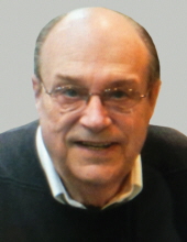 Kenneth Michael "Ken" Vodak