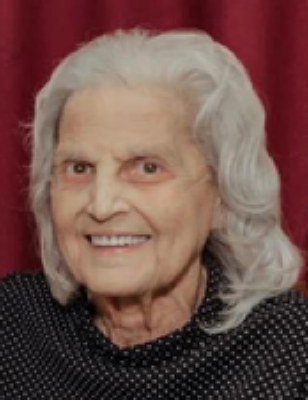 Obituary for Patricia A. (Barnharst) Walker | Hare Funeral Home