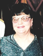 Shirley Aycock