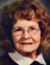 Shirley Ann Wright