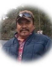 Isidro Andrade Padilla