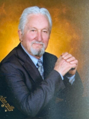 Photo of Perry Miller