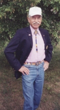 Jack Thomas "Jack" Myers Lander, Wyoming Obituary