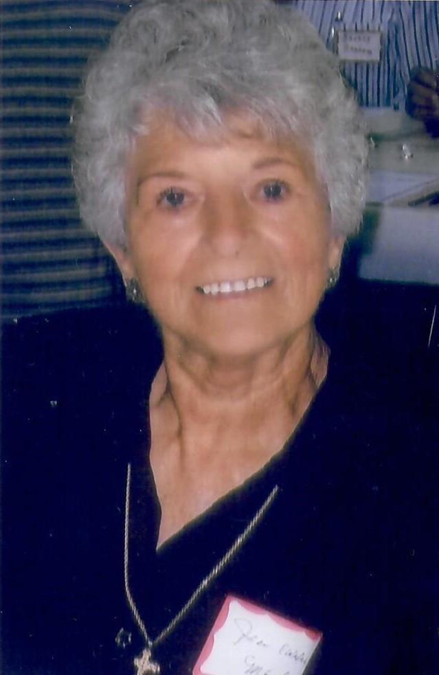 Photo of Delores Mayle