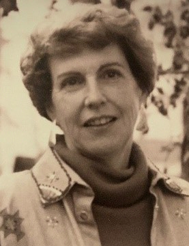 Gretchen Lawson Bost Obituary