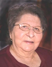 Jeanette Dore Viator New Iberia, Louisiana Obituary