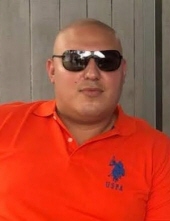 Luis D. Chavez