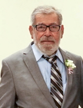 Antonio Coronado Garcia