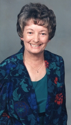 Photo of Loretta Kimberley
