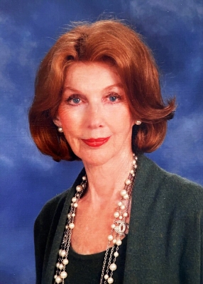 Photo of Joyce Jasper