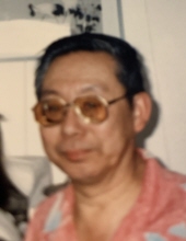 Dr. William C.C. Hu
