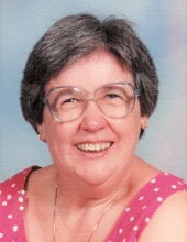 Barbara Germond
