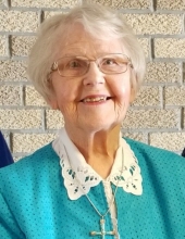 Irma L. Ekstrom