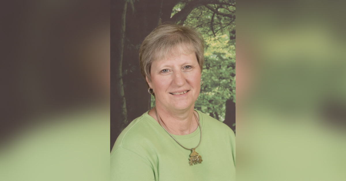 Obituary information for Sharon Dority Floyd