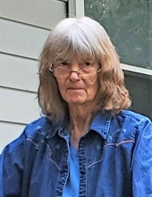 Linda Marie Yost