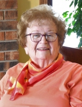 Elaine Margaret Krumholz Spika
