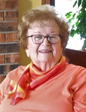 Photo of Elaine Krumholz Spika