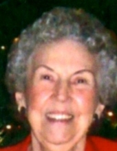 Photo of Ruth Hysell