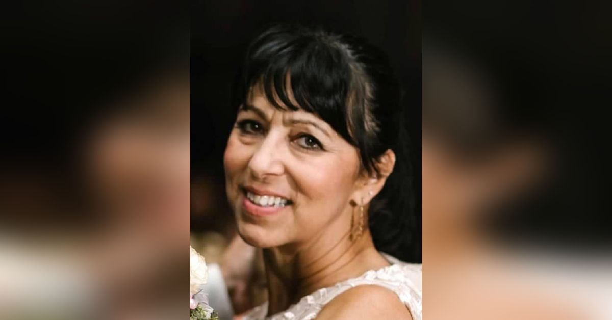 Obituary information for Beth Slayton