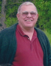 Robert "Bob" W. Hewitt