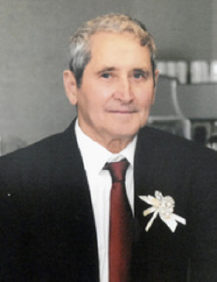 Photo of Norman Jacobs
