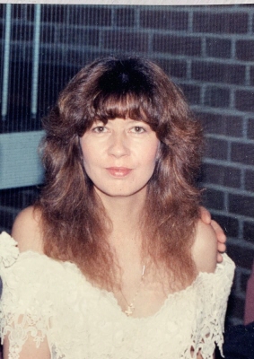Photo of Jane Jeffrey