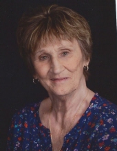 Dorothy Mae Beck