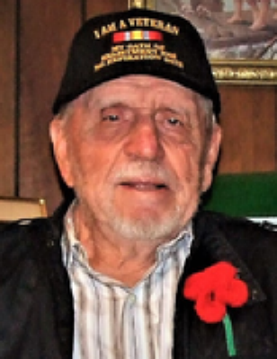 Donald Brett Cook Obituary