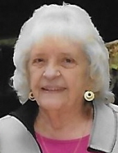 Mamie  Luella Snyder Simmons 22220057