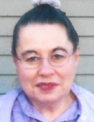 Donna M. Normand