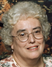 Edna Marie  Dinger